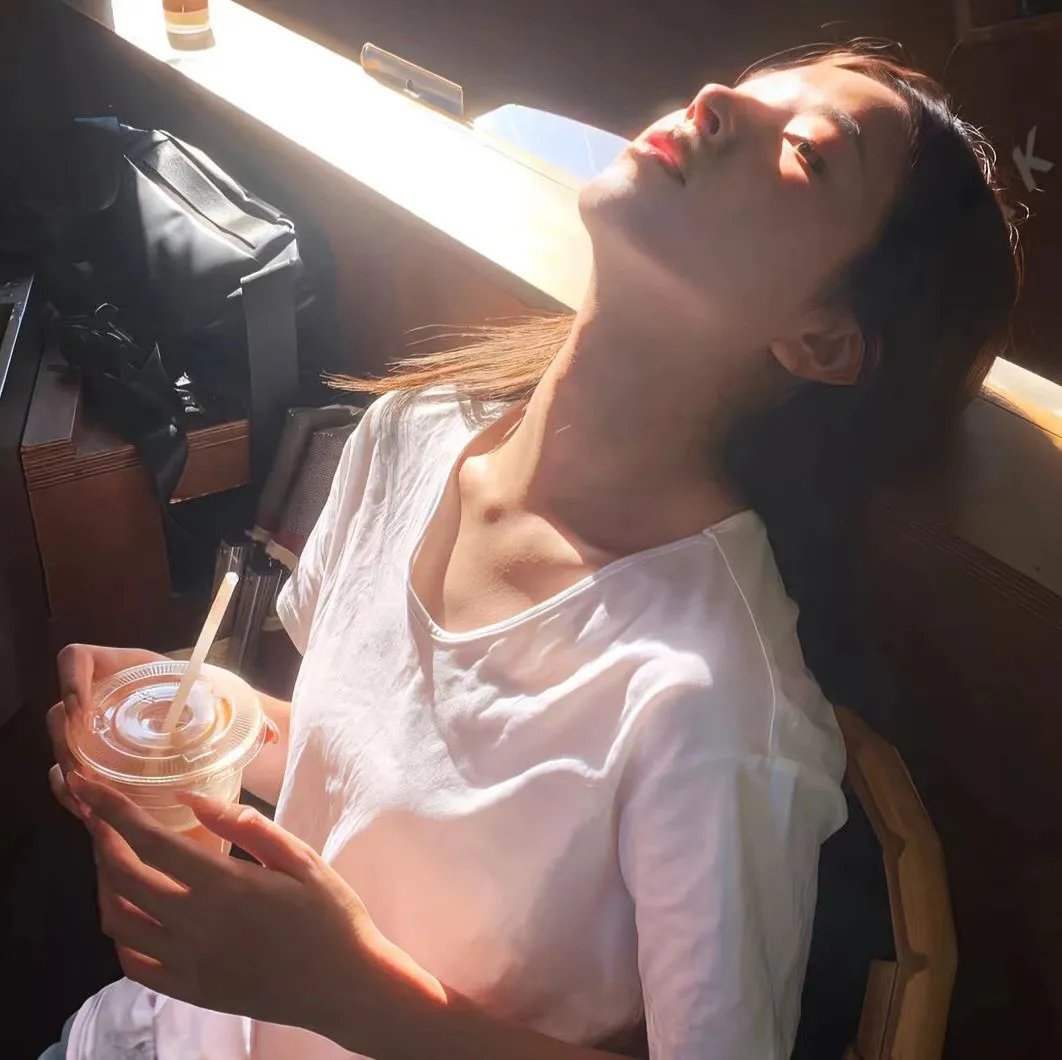 移情别恋